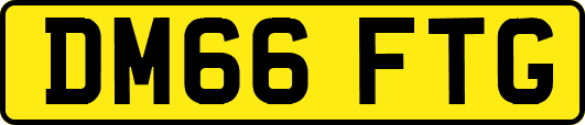 DM66FTG