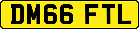 DM66FTL