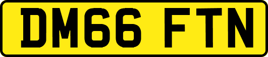 DM66FTN