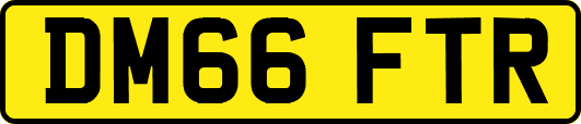 DM66FTR