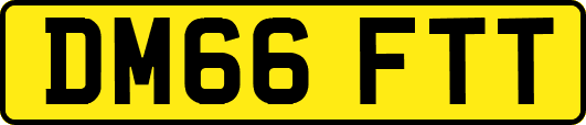DM66FTT