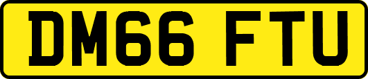 DM66FTU