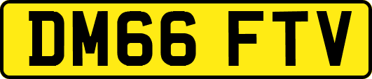 DM66FTV
