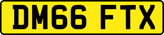 DM66FTX