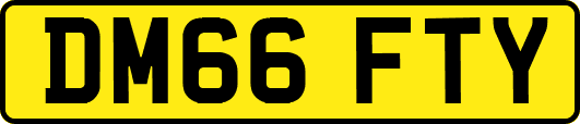 DM66FTY