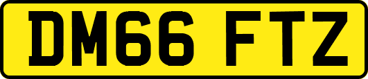 DM66FTZ