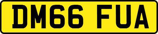 DM66FUA
