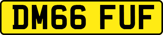 DM66FUF