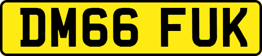 DM66FUK
