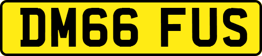 DM66FUS