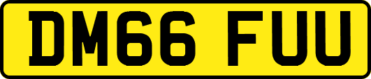 DM66FUU