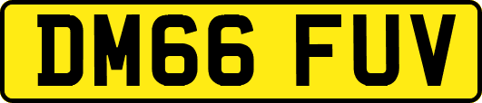 DM66FUV