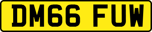 DM66FUW