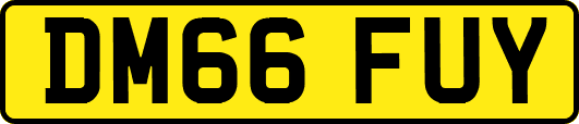 DM66FUY
