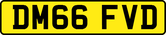DM66FVD