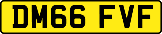 DM66FVF