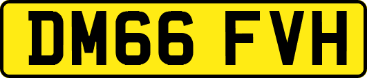 DM66FVH
