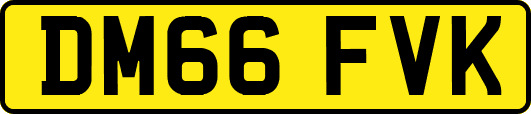 DM66FVK
