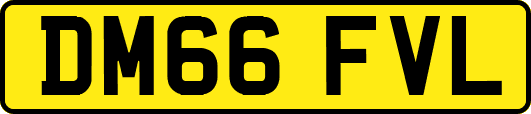 DM66FVL
