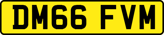 DM66FVM