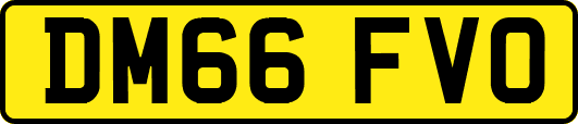 DM66FVO