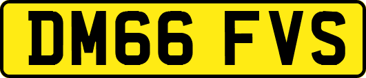 DM66FVS