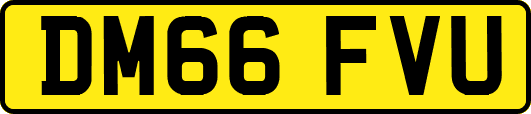 DM66FVU