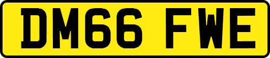 DM66FWE