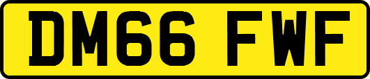 DM66FWF