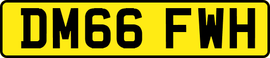 DM66FWH
