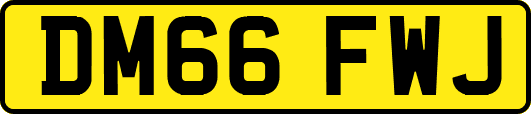 DM66FWJ