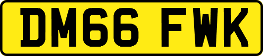 DM66FWK