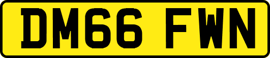 DM66FWN