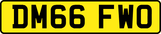 DM66FWO