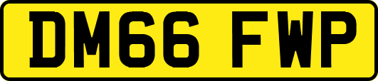 DM66FWP