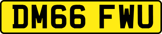 DM66FWU