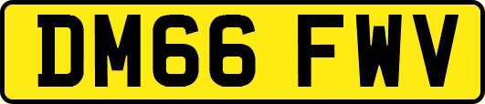 DM66FWV