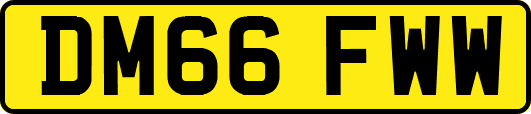 DM66FWW
