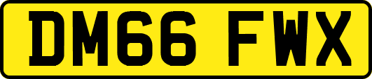 DM66FWX
