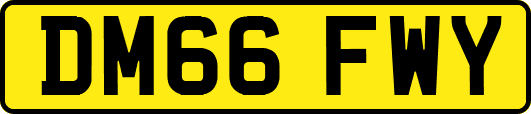 DM66FWY