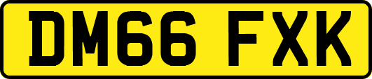 DM66FXK