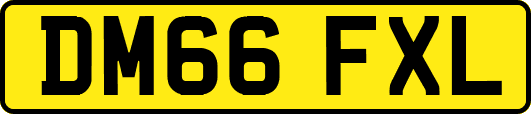 DM66FXL