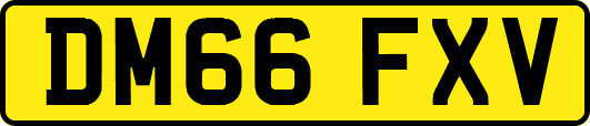 DM66FXV