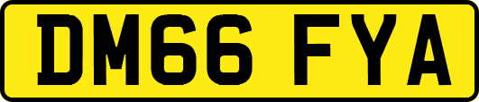 DM66FYA