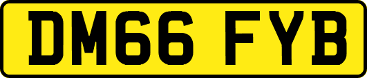 DM66FYB
