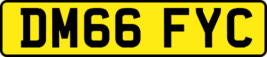 DM66FYC