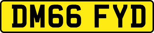 DM66FYD