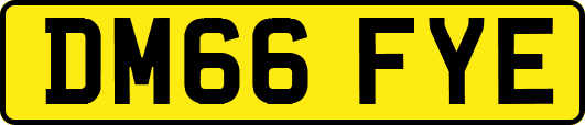 DM66FYE