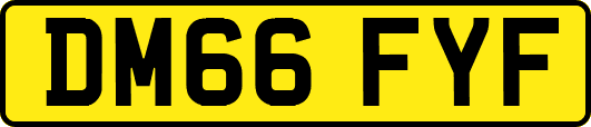 DM66FYF