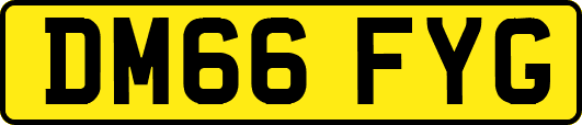 DM66FYG